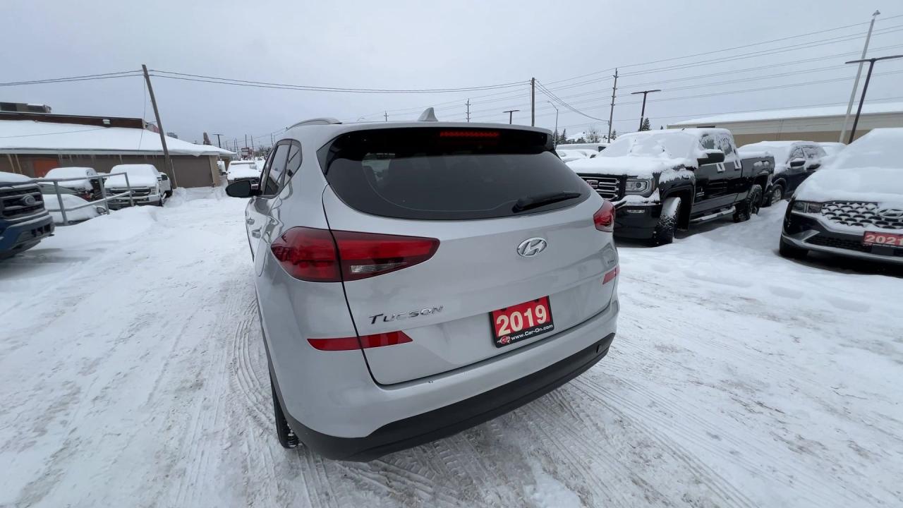 2019 Hyundai Tucson PREFERRED AWD | HTD SEATS | CARPLAY | ALLOYS | Photo
