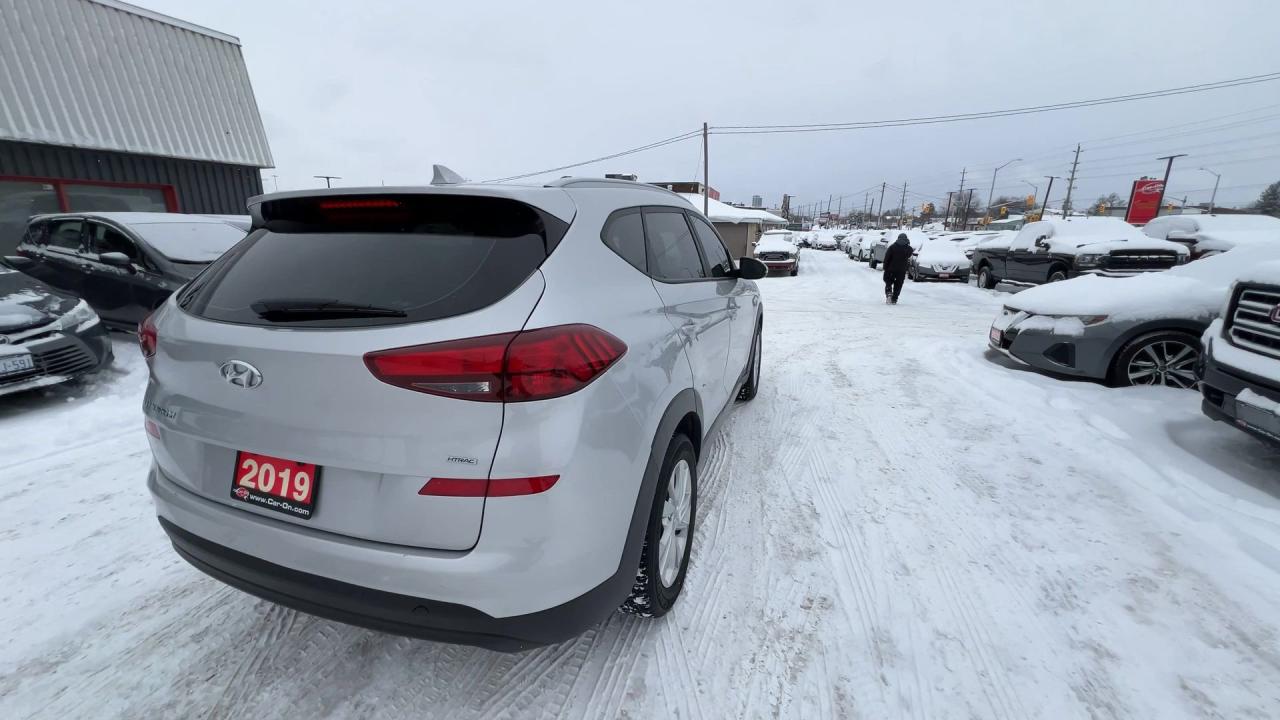 2019 Hyundai Tucson PREFERRED AWD | HTD SEATS | CARPLAY | ALLOYS | Photo