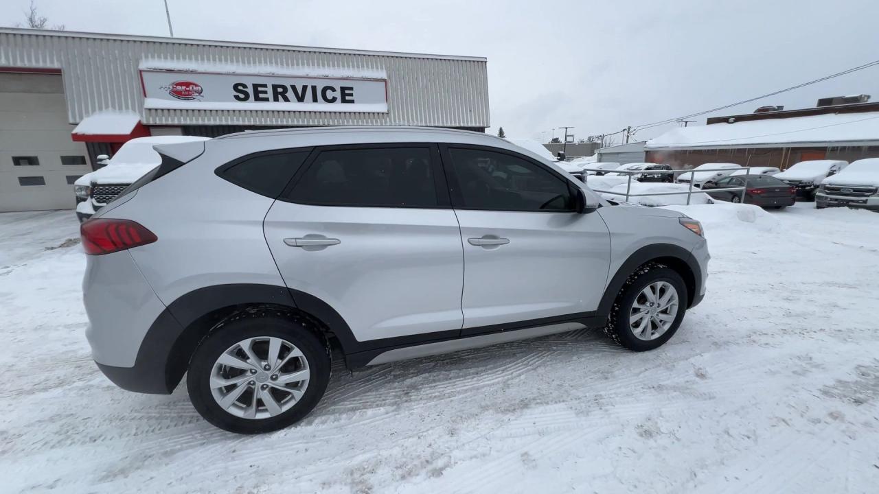 2019 Hyundai Tucson PREFERRED AWD | HTD SEATS | CARPLAY | ALLOYS | Photo