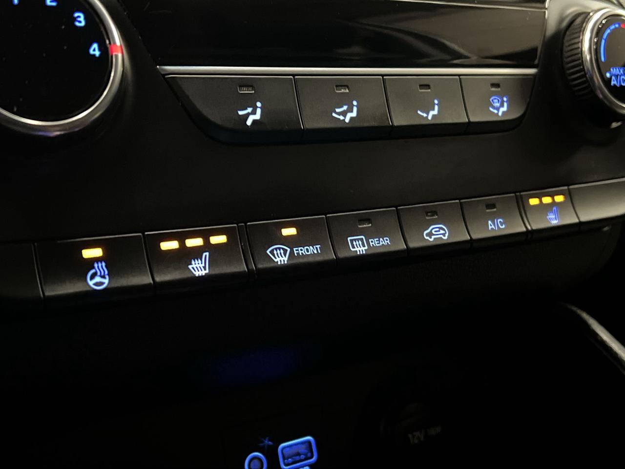 2019 Hyundai Tucson PREFERRED AWD | HTD SEATS | CARPLAY | ALLOYS | Photo