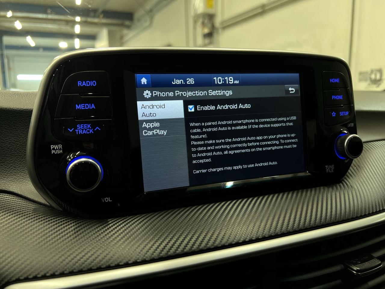 2019 Hyundai Tucson PREFERRED AWD | HTD SEATS | CARPLAY | ALLOYS | Photo