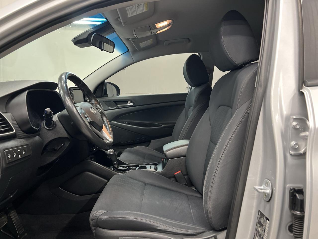 2019 Hyundai Tucson PREFERRED AWD | HTD SEATS | CARPLAY | ALLOYS | Photo