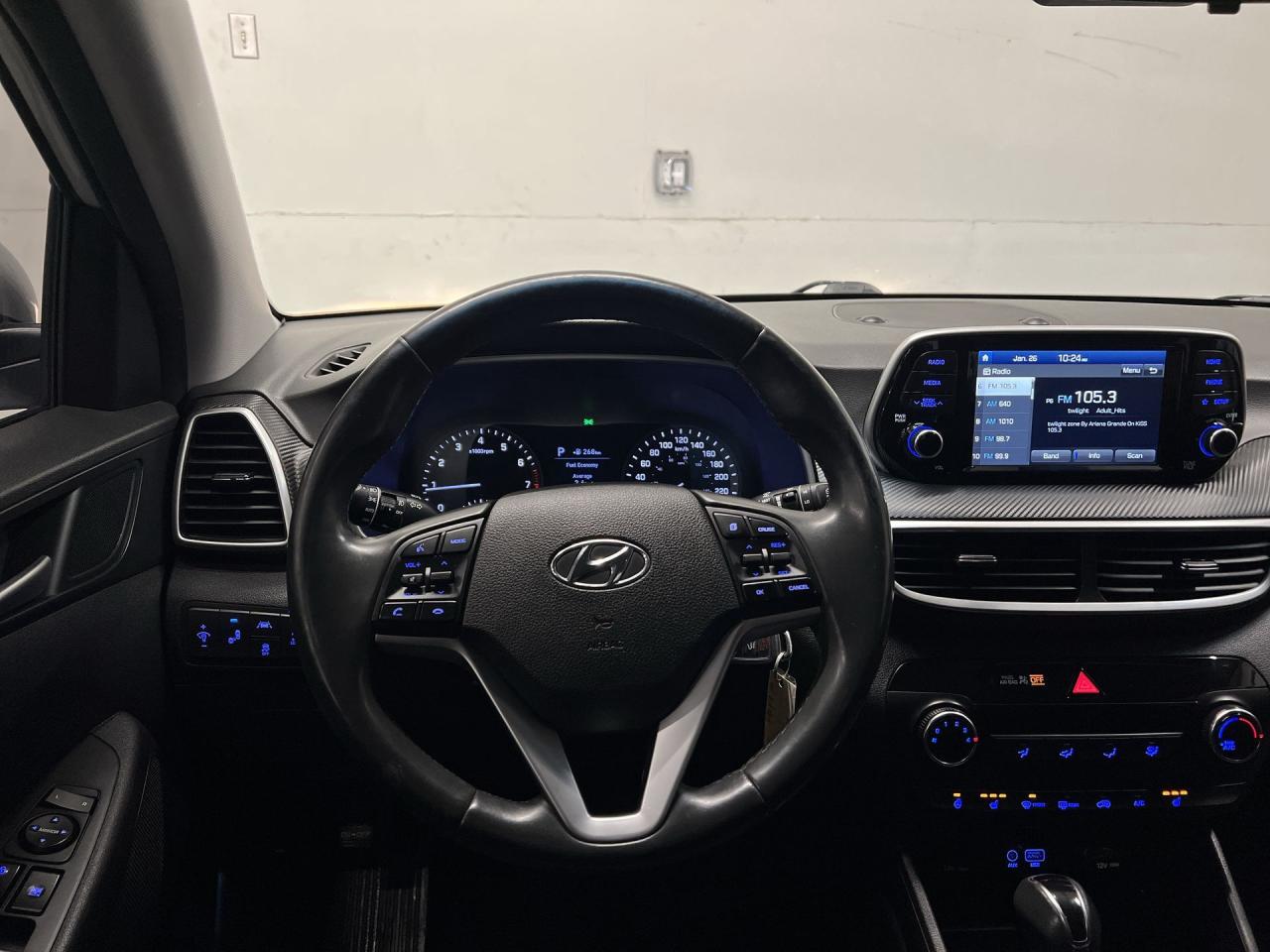 2019 Hyundai Tucson PREFERRED AWD | HTD SEATS | CARPLAY | ALLOYS | Photo