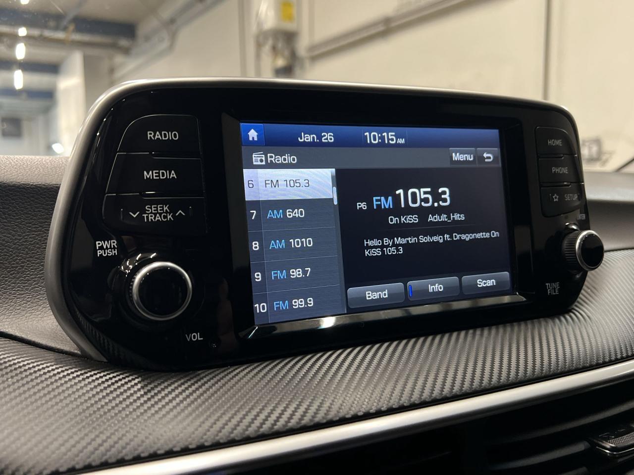 2019 Hyundai Tucson PREFERRED AWD | HTD SEATS | CARPLAY | ALLOYS | Photo