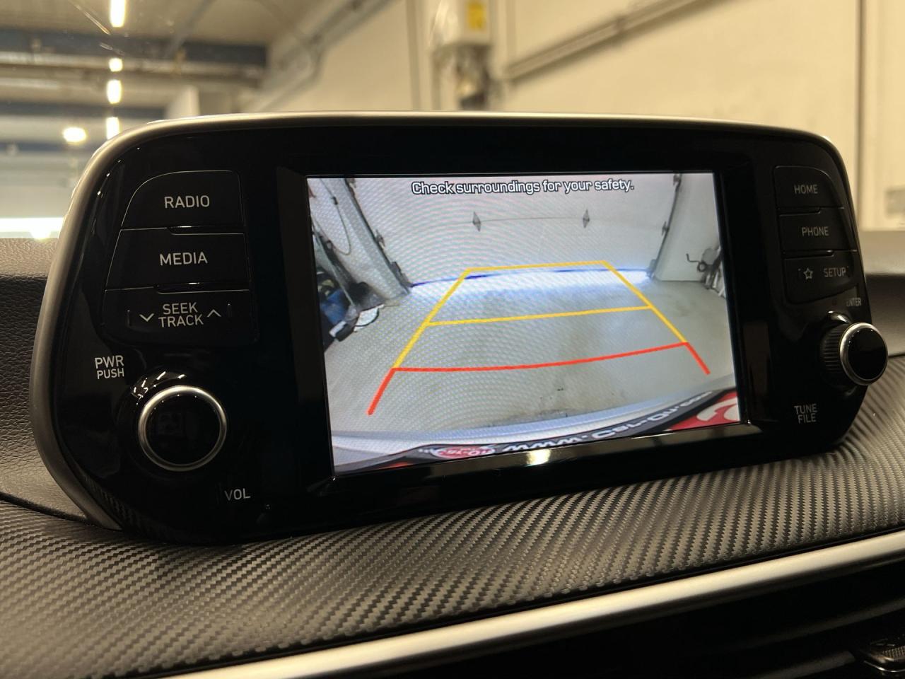 2019 Hyundai Tucson PREFERRED AWD | HTD SEATS | CARPLAY | ALLOYS | Photo