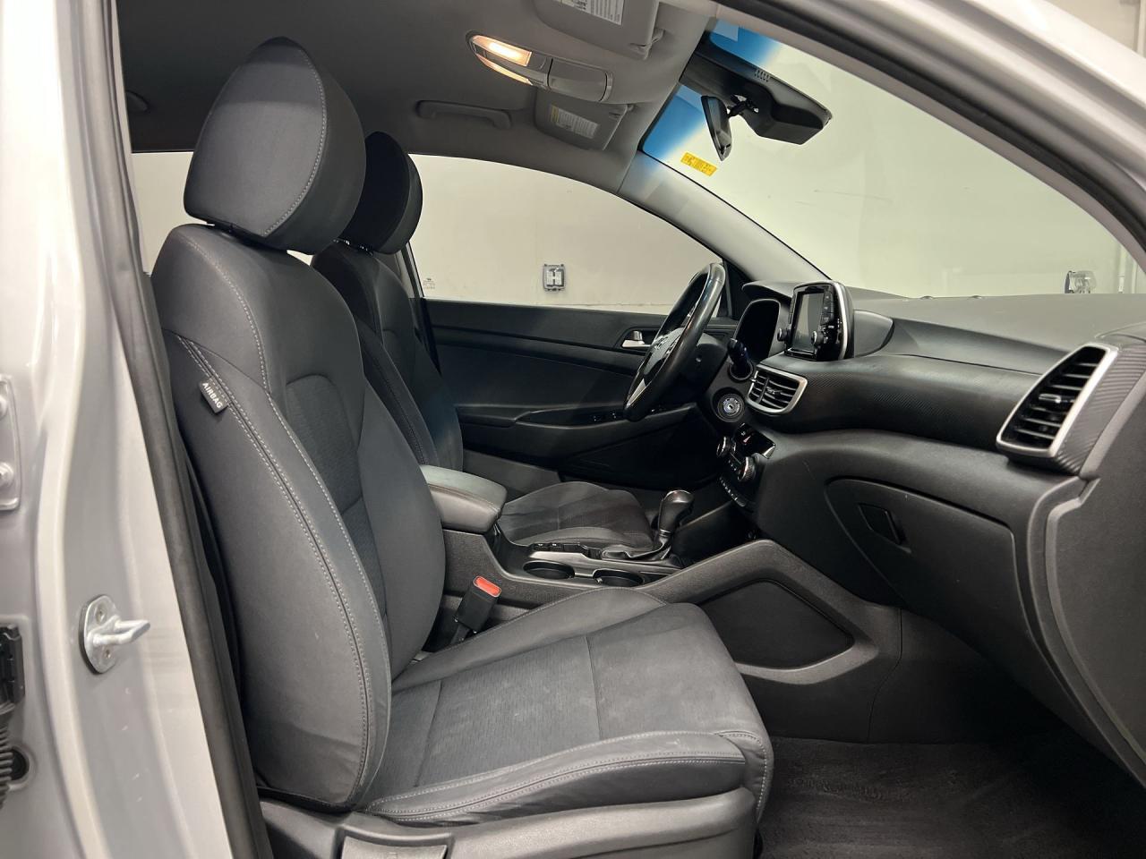 2019 Hyundai Tucson PREFERRED AWD | HTD SEATS | CARPLAY | ALLOYS | Photo