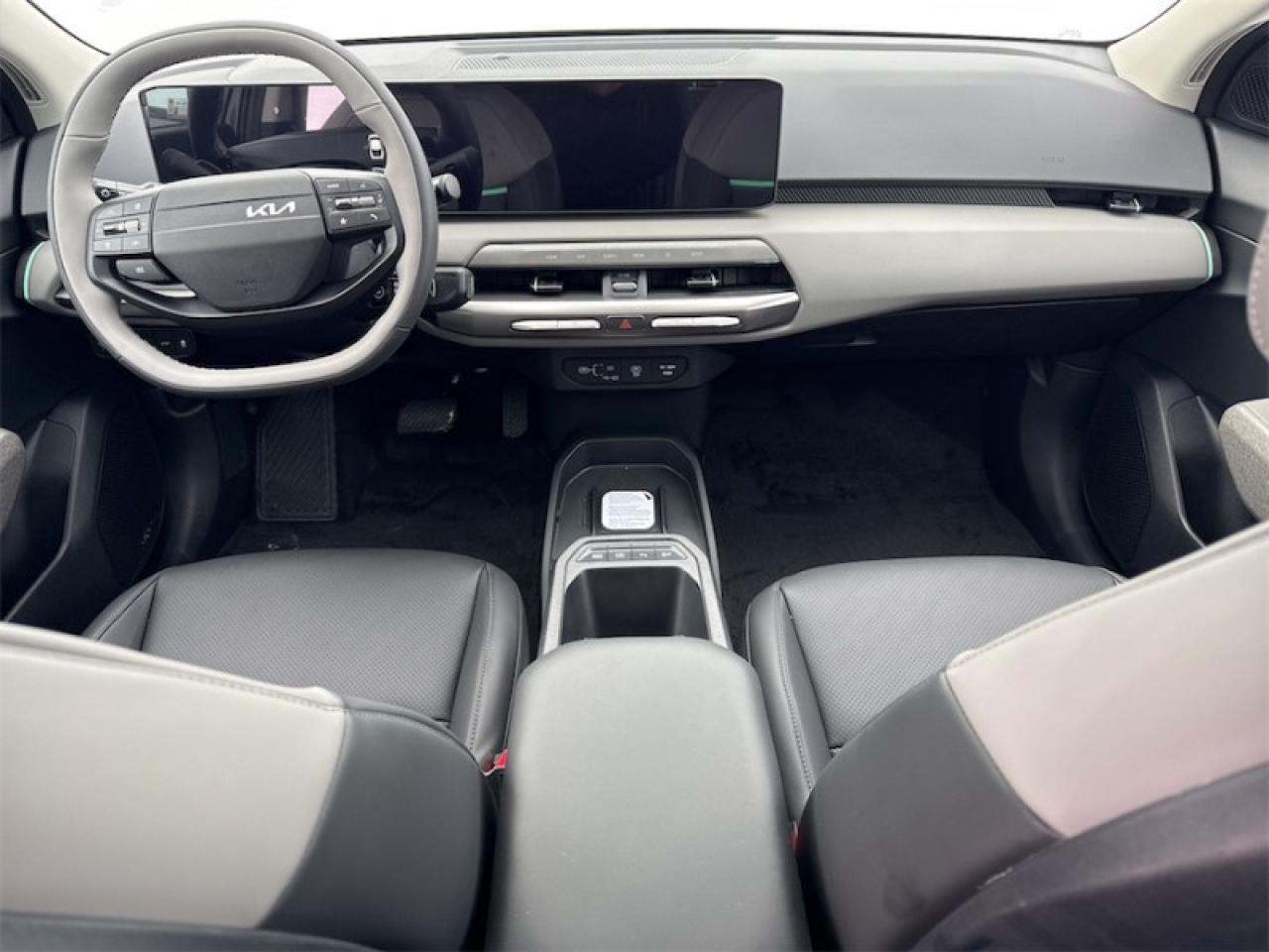 2026 Kia EV4 WIND PREMIUM  Sunroof Photo