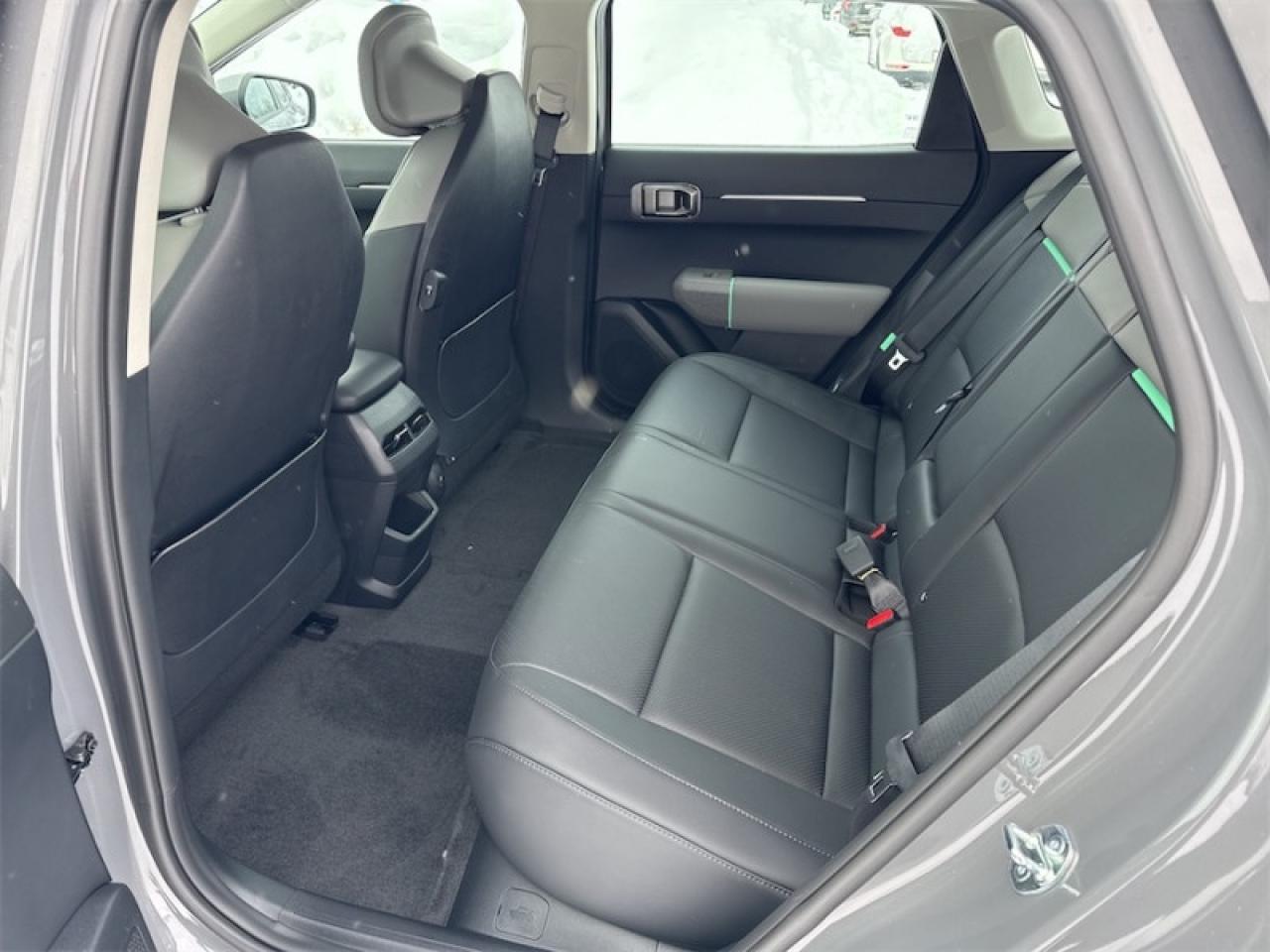 2026 Kia EV4 WIND PREMIUM  Sunroof Photo