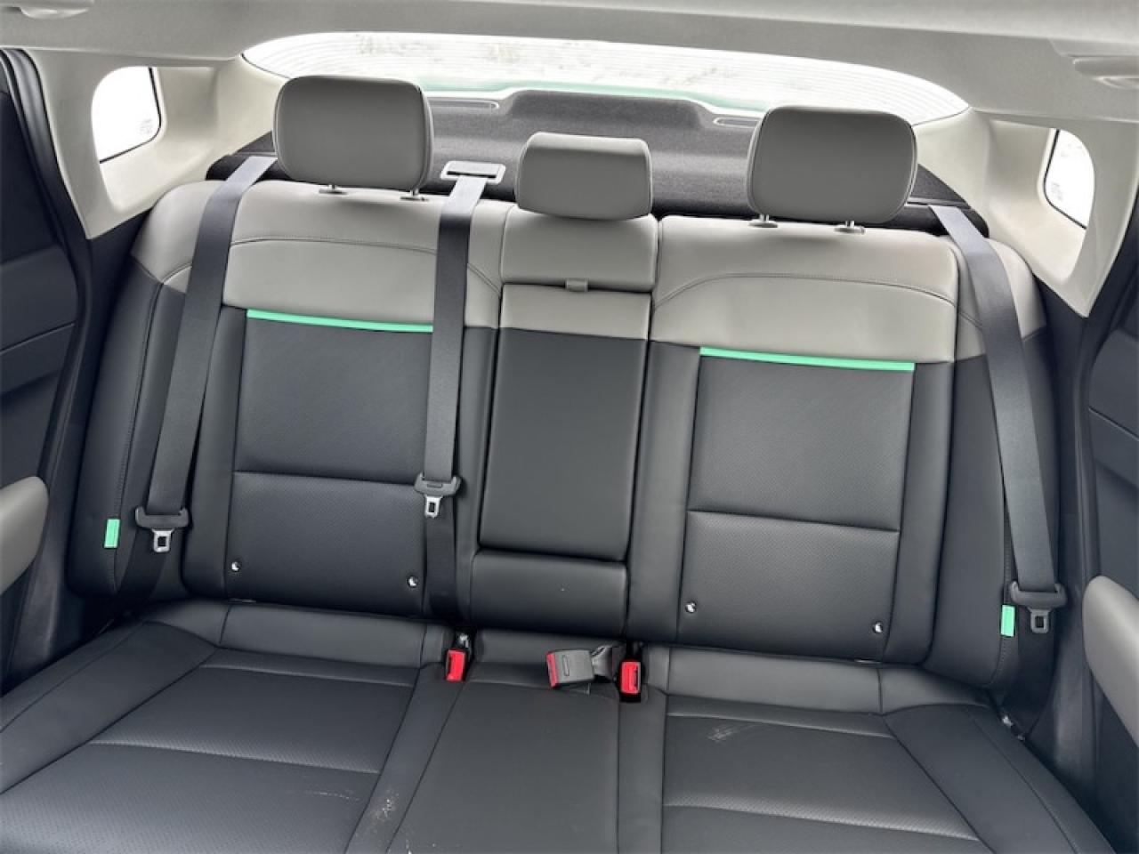 2026 Kia EV4 WIND PREMIUM  Sunroof Photo