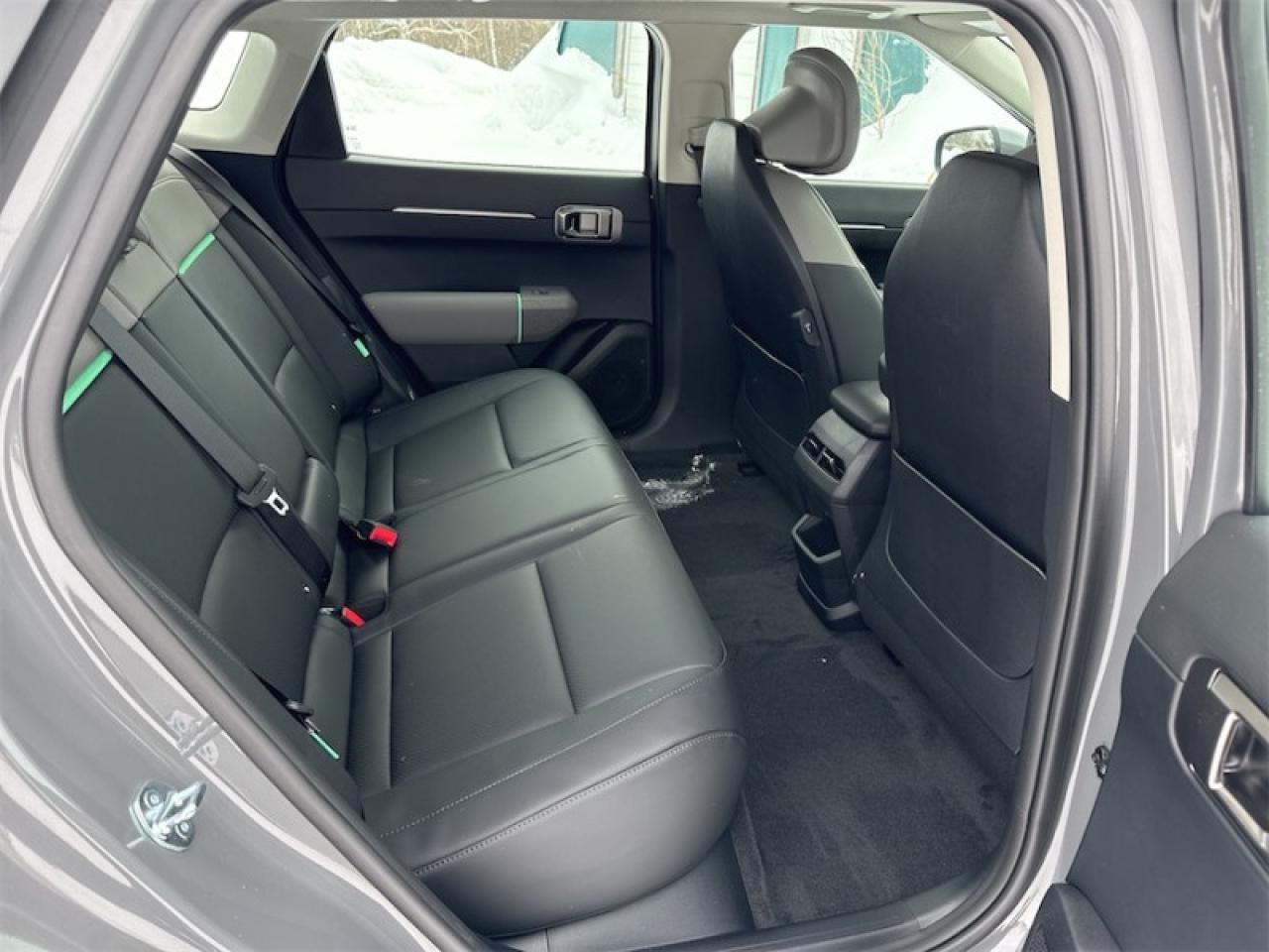 2026 Kia EV4 WIND PREMIUM  Sunroof Photo