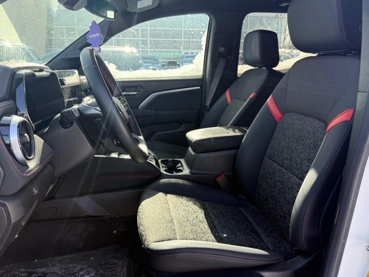 2023 Chevrolet Colorado Z71  - LED Lights - $139.97 /Wk Photo3