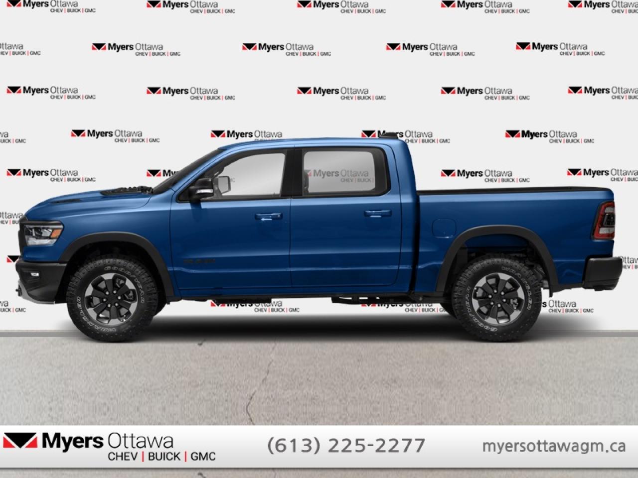 2019 RAM 1500 Sport  SPORT, HEMI, LEATHER, SUNROOF, BRAND NEW TIRES Photo0