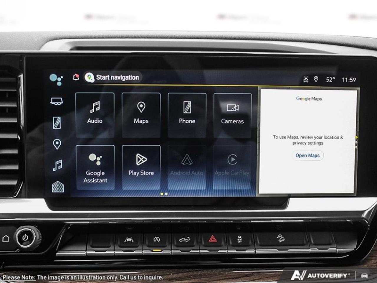 2025 Chevrolet Silverado 1500 RST True North Premium Package  RST, TRUE NORTH PREMIUM Z71 PACKAGE Photo