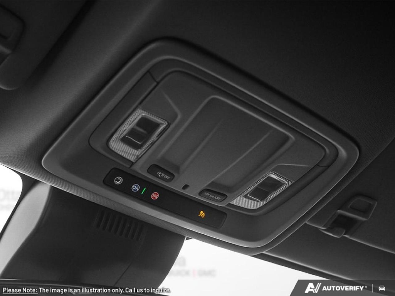 2025 Chevrolet Silverado 1500 RST True North Premium Package  RST, TRUE NORTH PREMIUM Z71 PACKAGE Photo