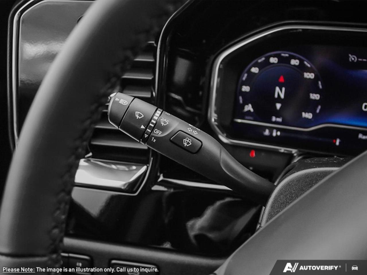 2025 Chevrolet Silverado 1500 RST True North Premium Package  RST, TRUE NORTH PREMIUM Z71 PACKAGE Photo