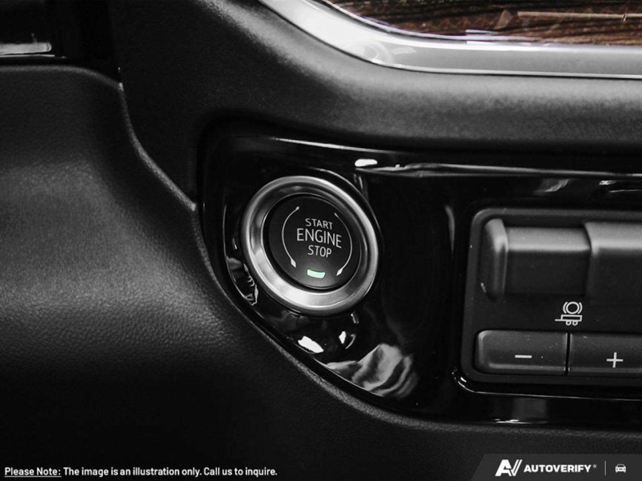 2025 Chevrolet Silverado 1500 RST True North Premium Package  RST, TRUE NORTH PREMIUM Z71 PACKAGE Photo