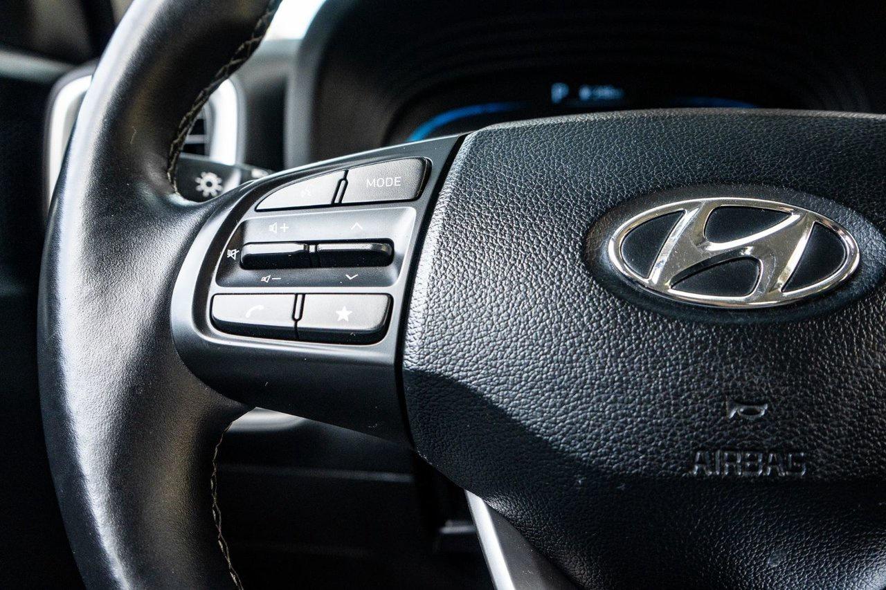 2023 Hyundai Venue PREFERRED Photo