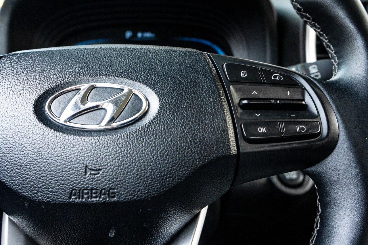 2023 Hyundai Venue PREFERRED Photo