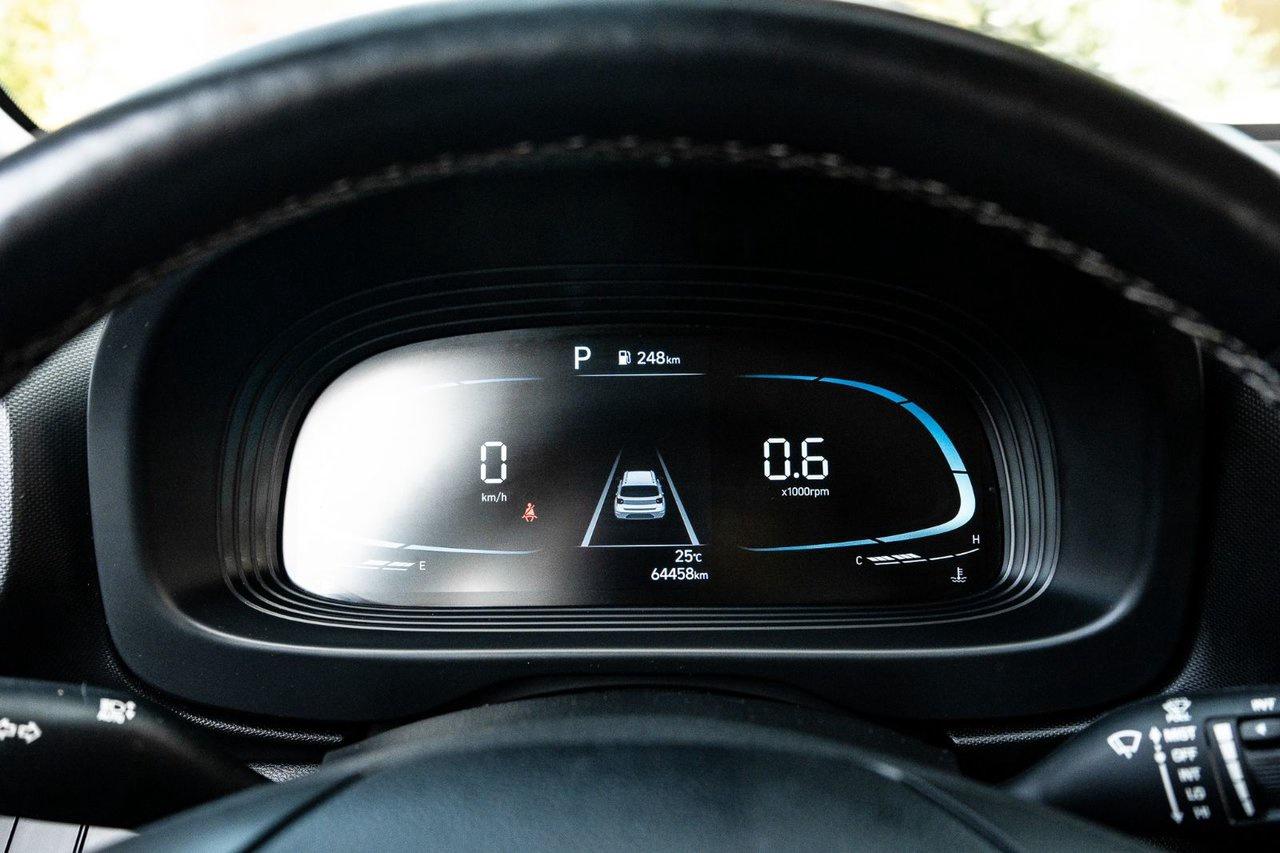 2023 Hyundai Venue PREFERRED Photo