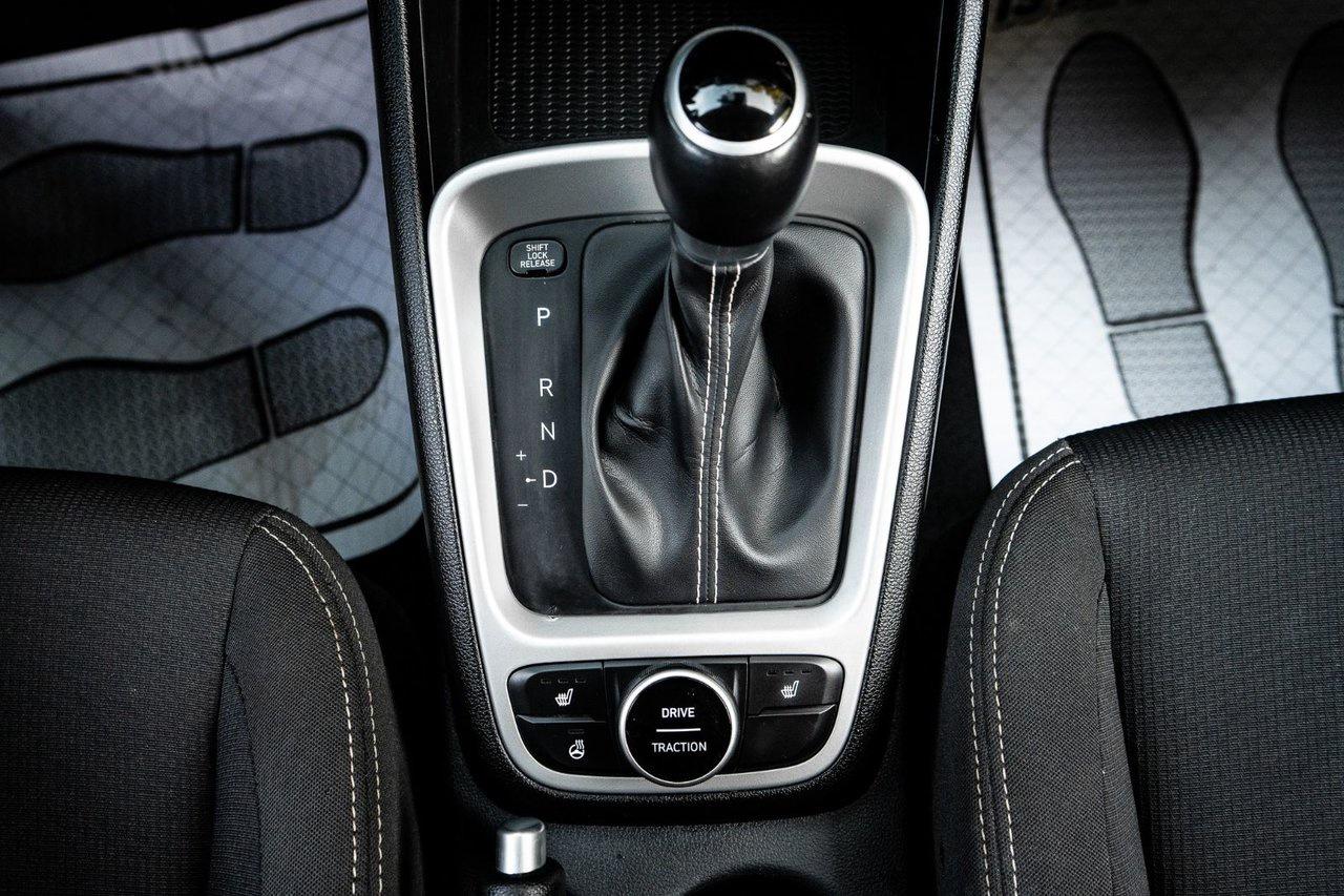 2023 Hyundai Venue PREFERRED Photo