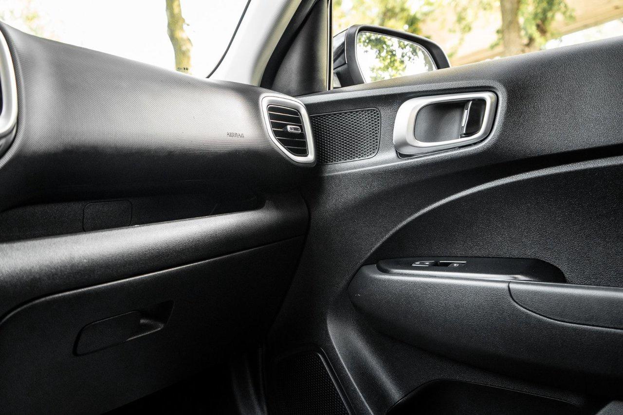 2023 Hyundai Venue PREFERRED Photo