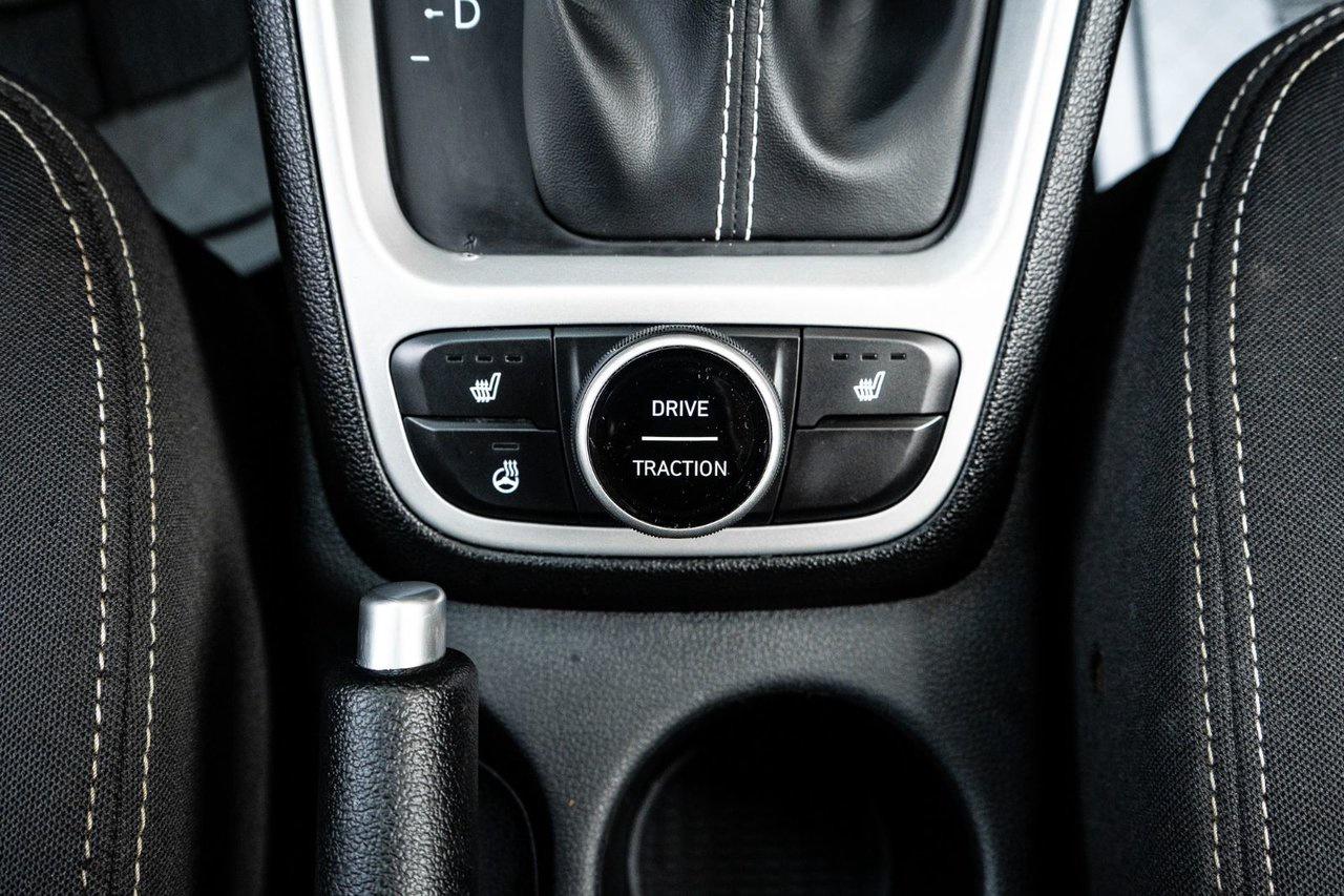 2023 Hyundai Venue PREFERRED Photo