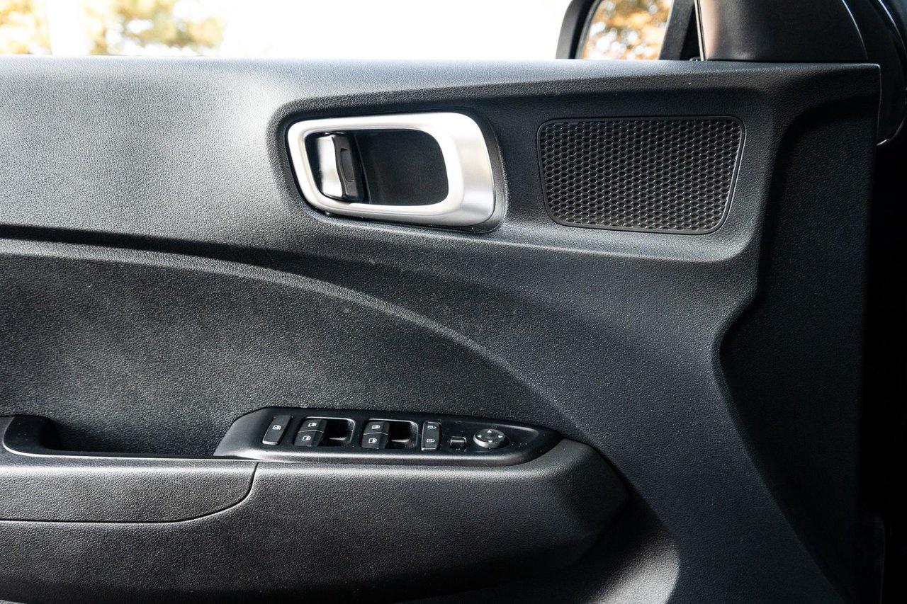 2023 Hyundai Venue PREFERRED Photo