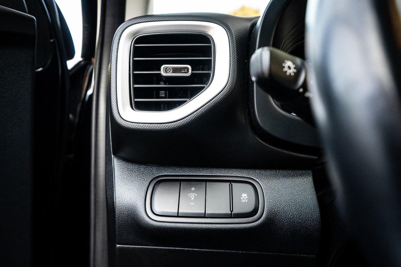 2023 Hyundai Venue PREFERRED Photo