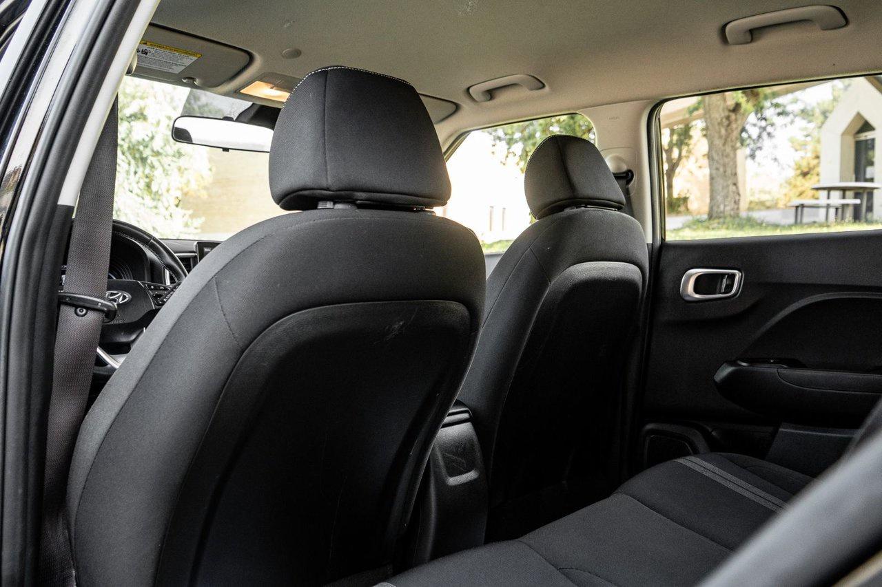 2023 Hyundai Venue PREFERRED Photo