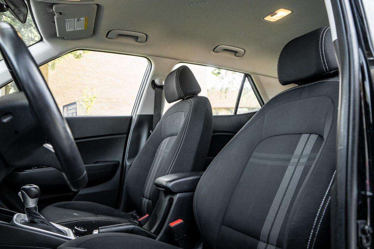 2023 Hyundai Venue PREFERRED Photo