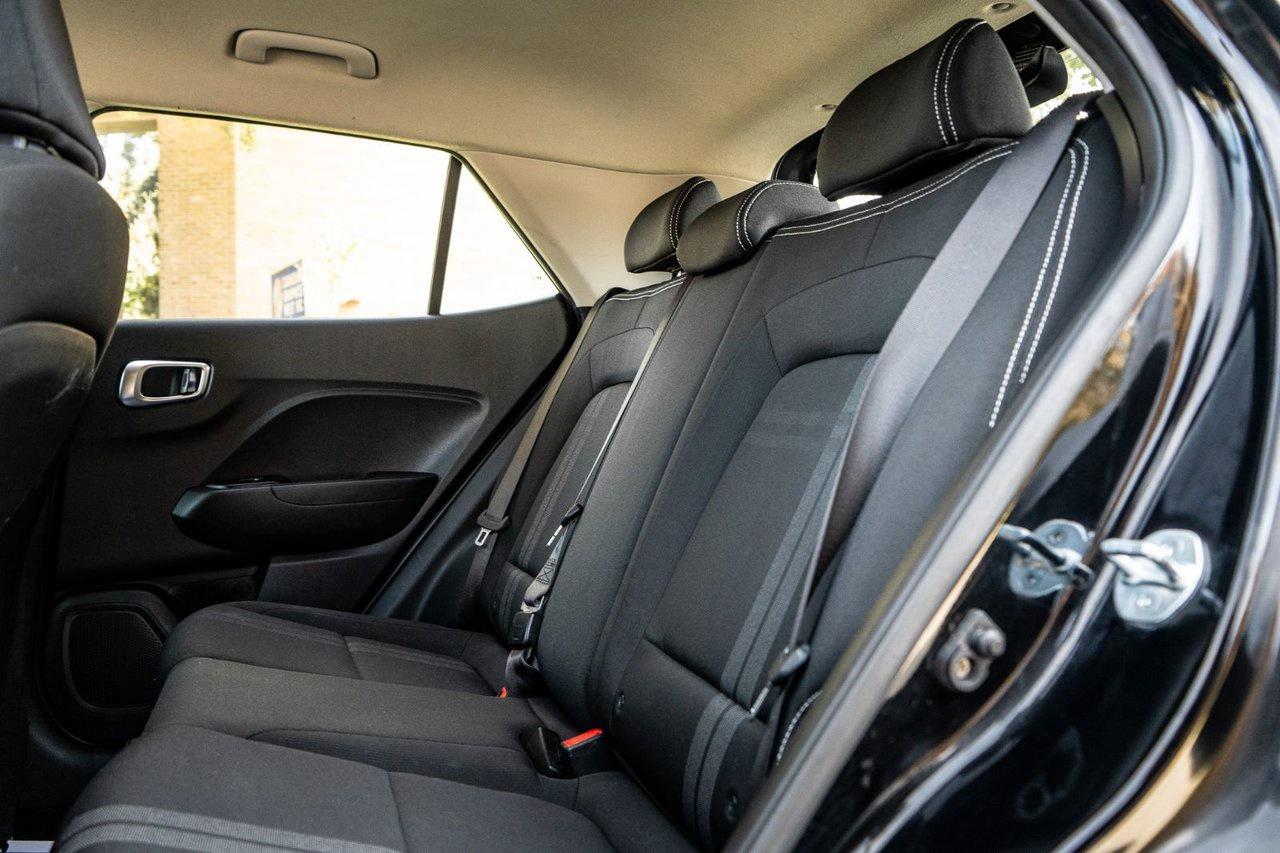 2023 Hyundai Venue PREFERRED Photo