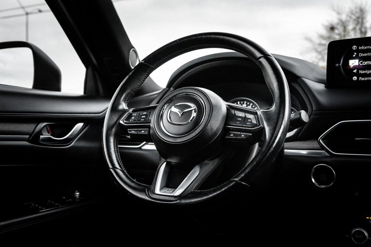 2023 Mazda CX-5 Signature Photo