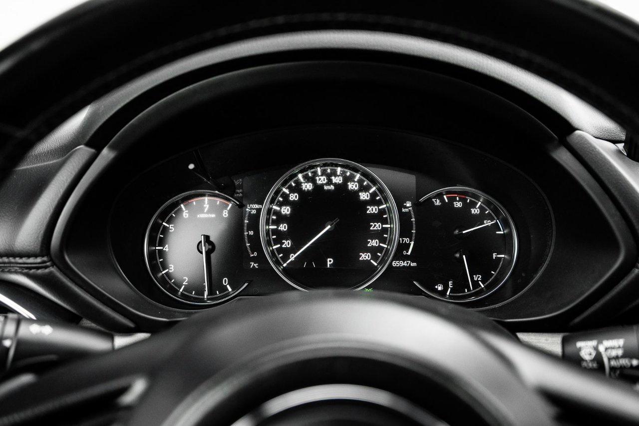 2023 Mazda CX-5 Signature Photo