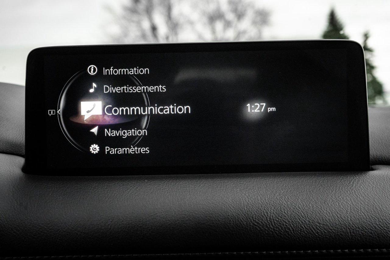 2023 Mazda CX-5 Signature Photo