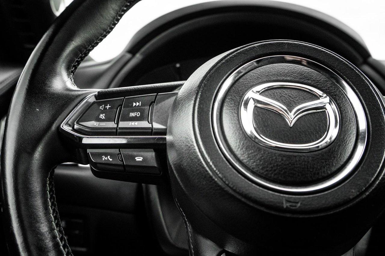 2023 Mazda CX-5 Signature Photo