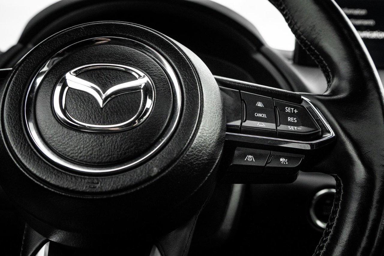 2023 Mazda CX-5 Signature Photo