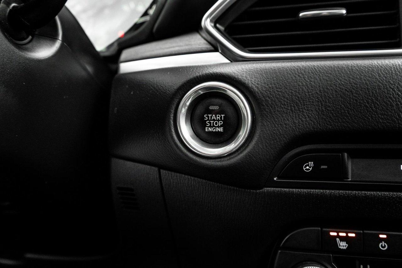 2023 Mazda CX-5 Signature Photo