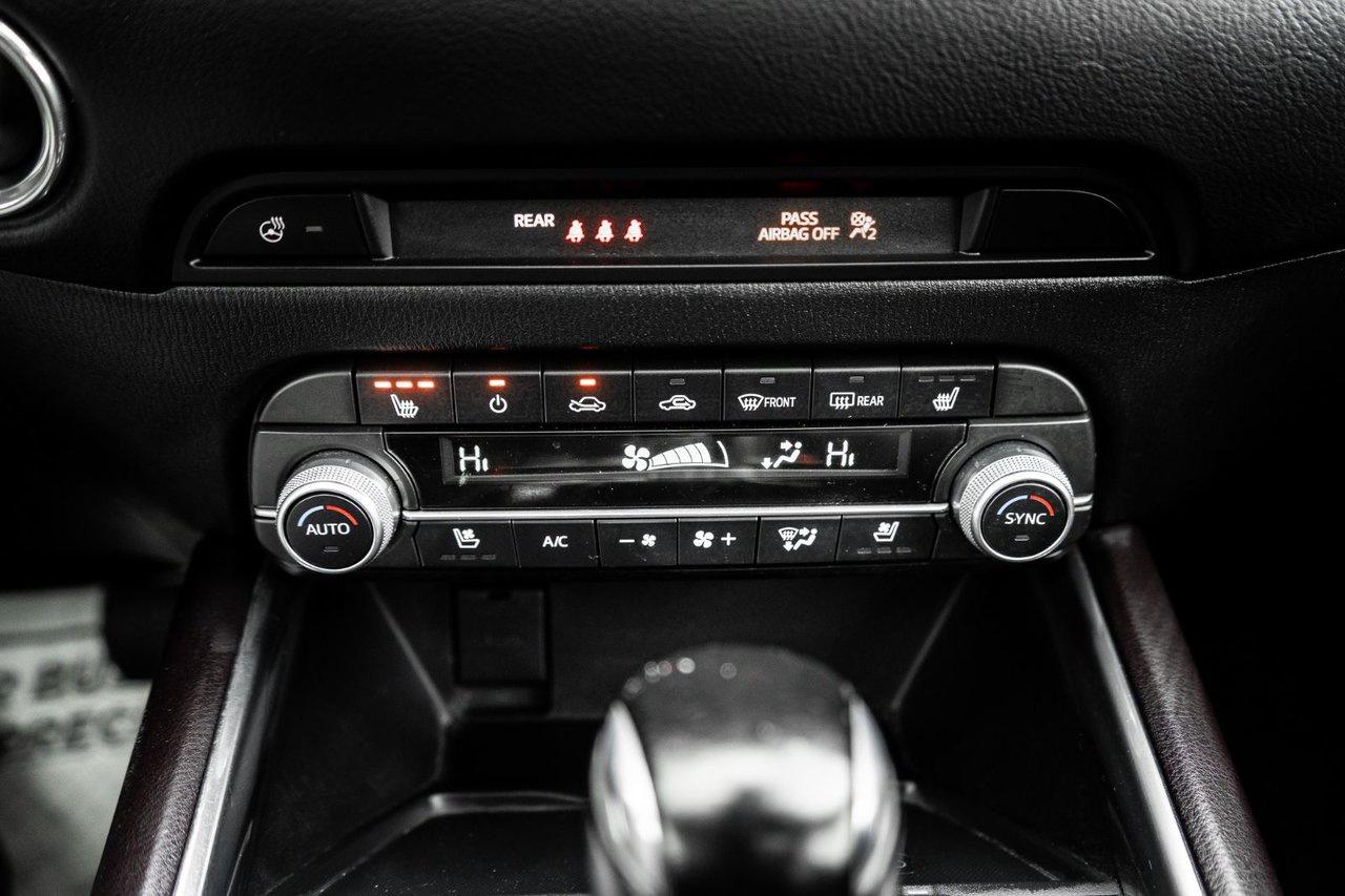 2023 Mazda CX-5 Signature Photo