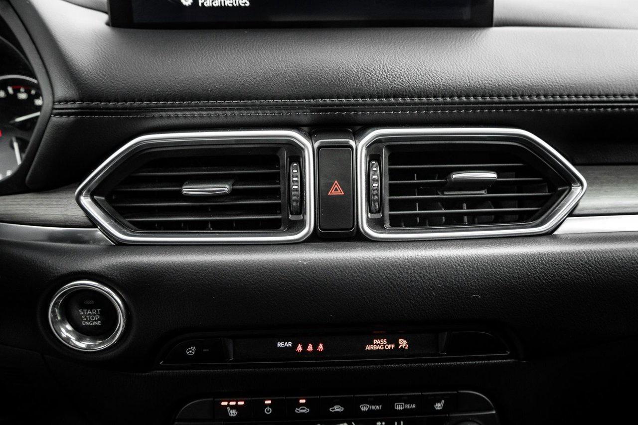 2023 Mazda CX-5 Signature Photo