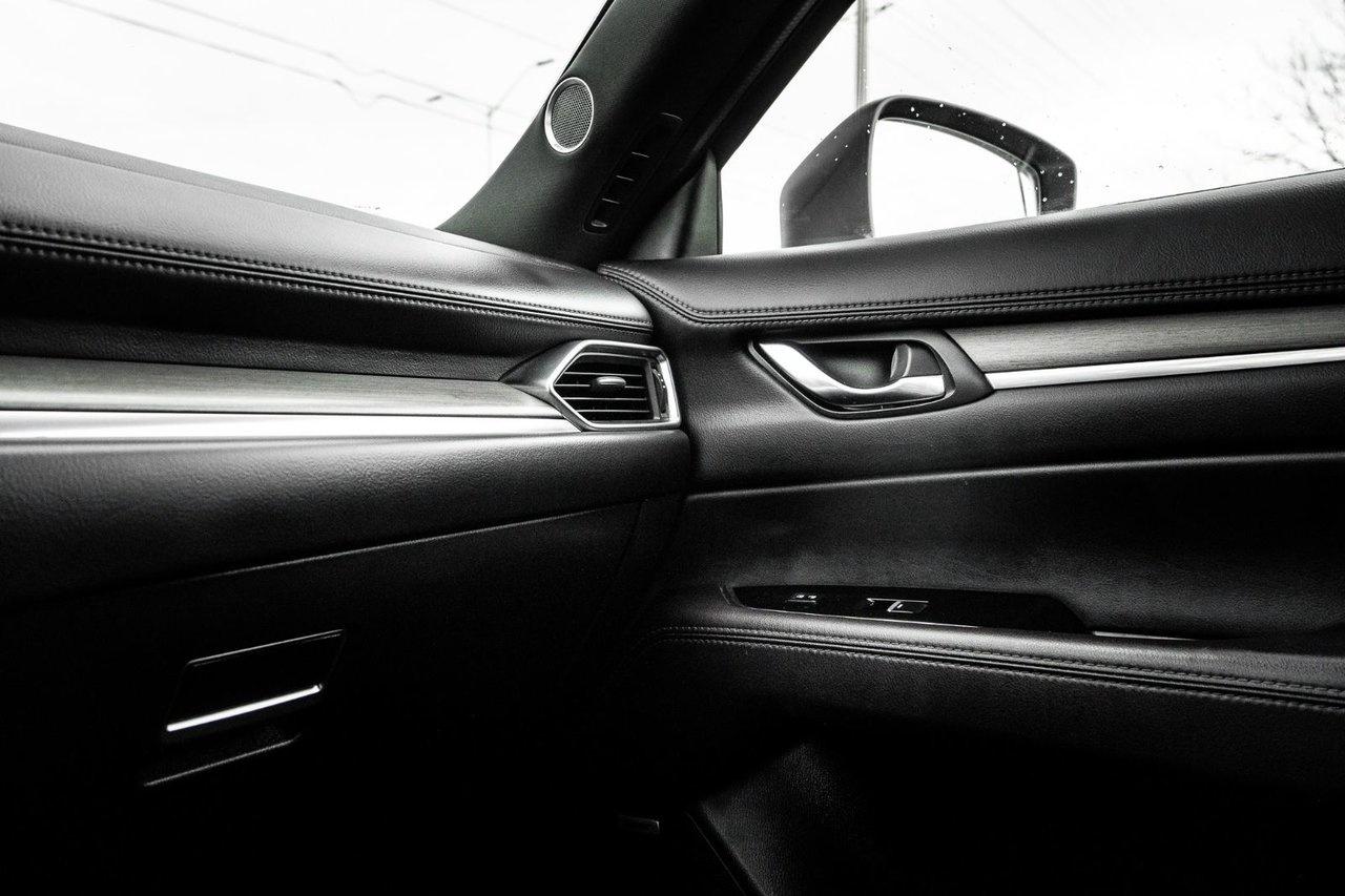 2023 Mazda CX-5 Signature Photo