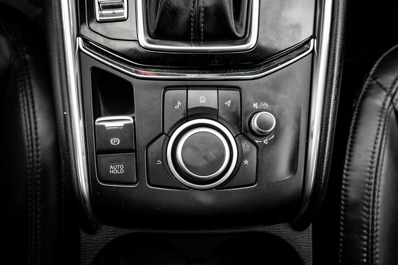 2023 Mazda CX-5 Signature Photo