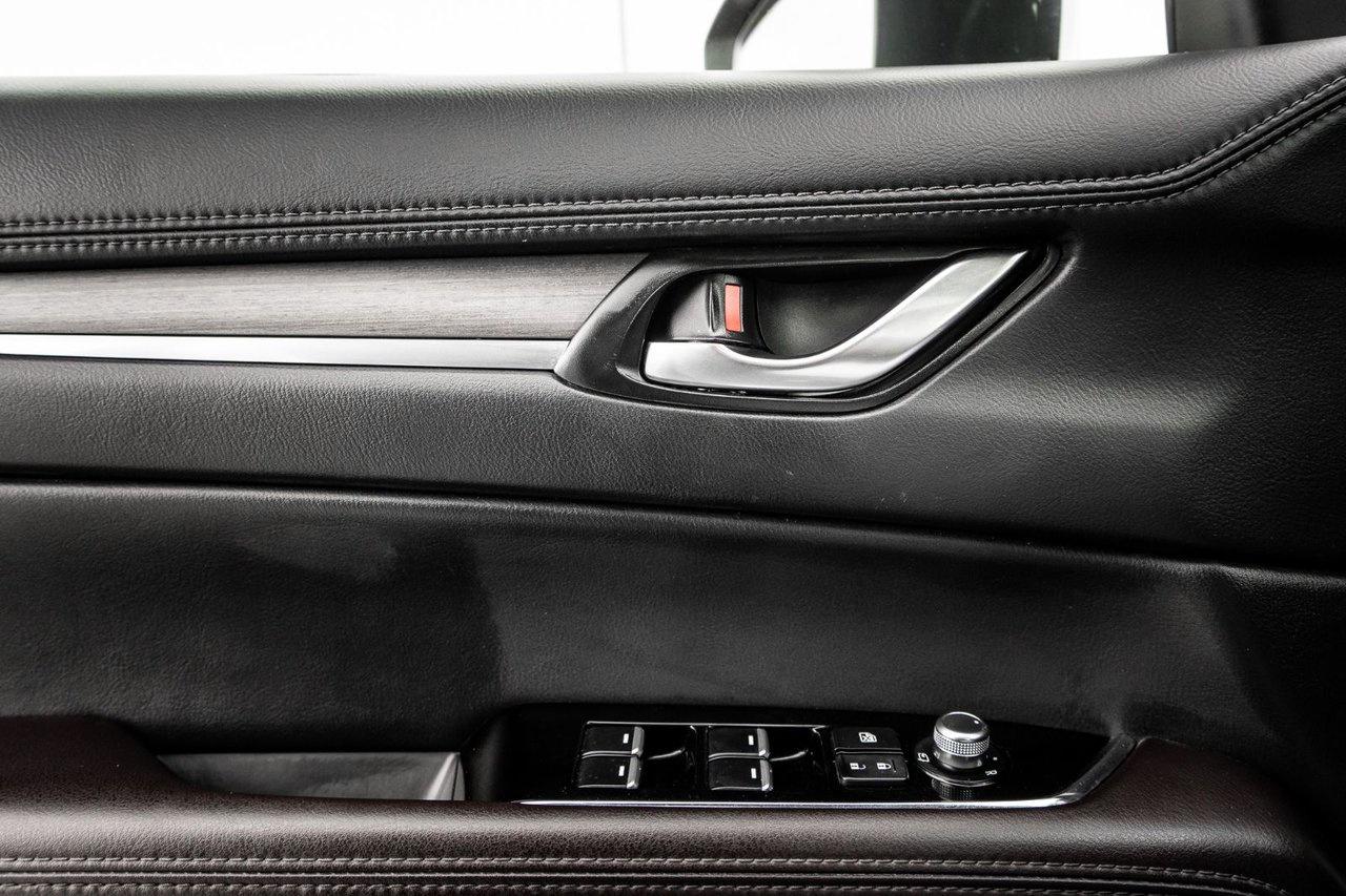 2023 Mazda CX-5 Signature Photo