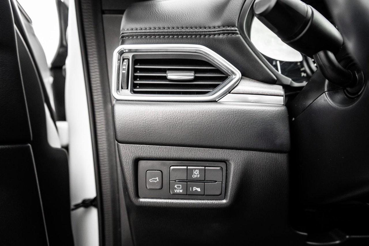 2023 Mazda CX-5 Signature Photo