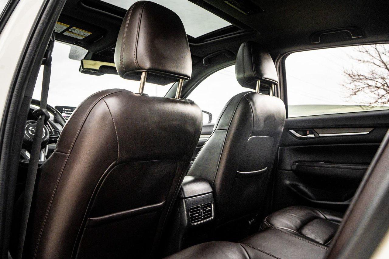 2023 Mazda CX-5 Signature Photo