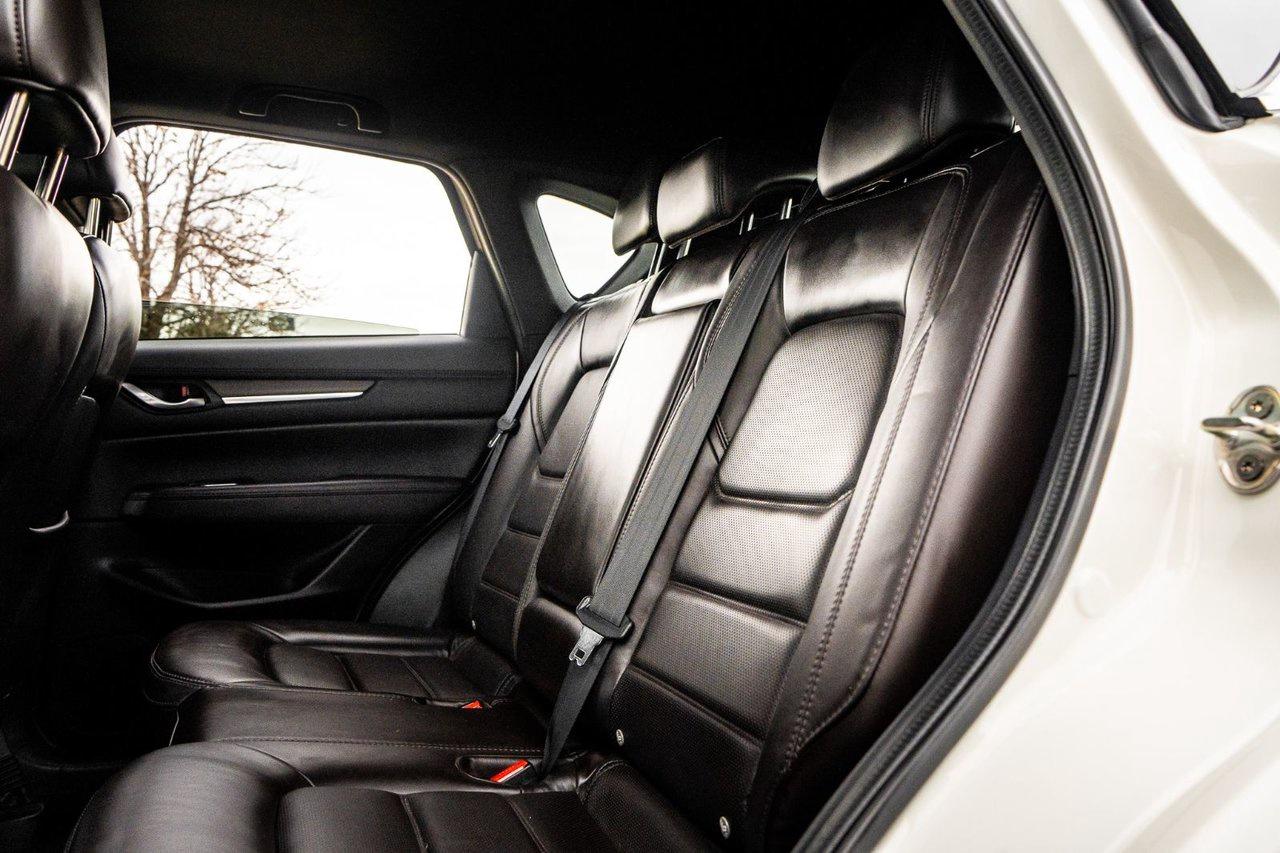 2023 Mazda CX-5 Signature Photo