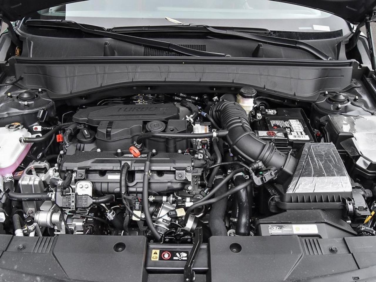 2026 Hyundai KONA N Line AWD  - Leather Seats - $137.22 /Wk Photo