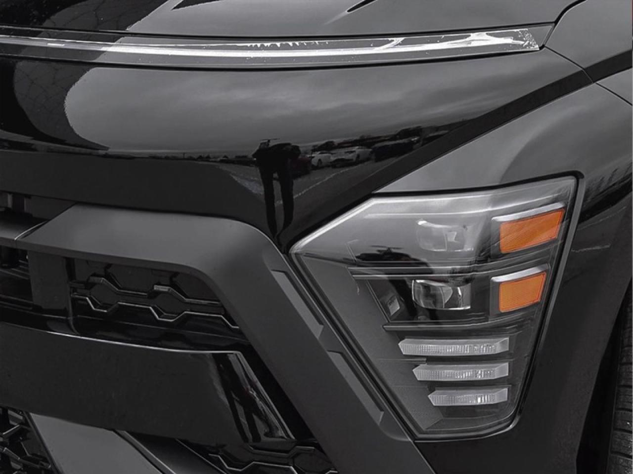 2026 Hyundai KONA N Line AWD  - Leather Seats - $137.22 /Wk Photo