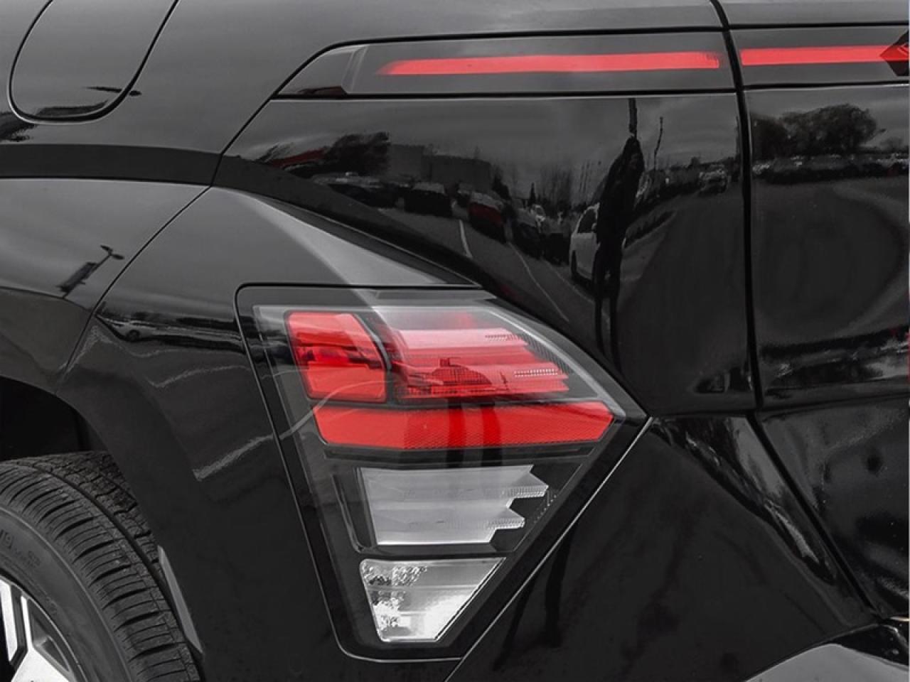 2026 Hyundai KONA N Line AWD  - Leather Seats - $137.22 /Wk Photo