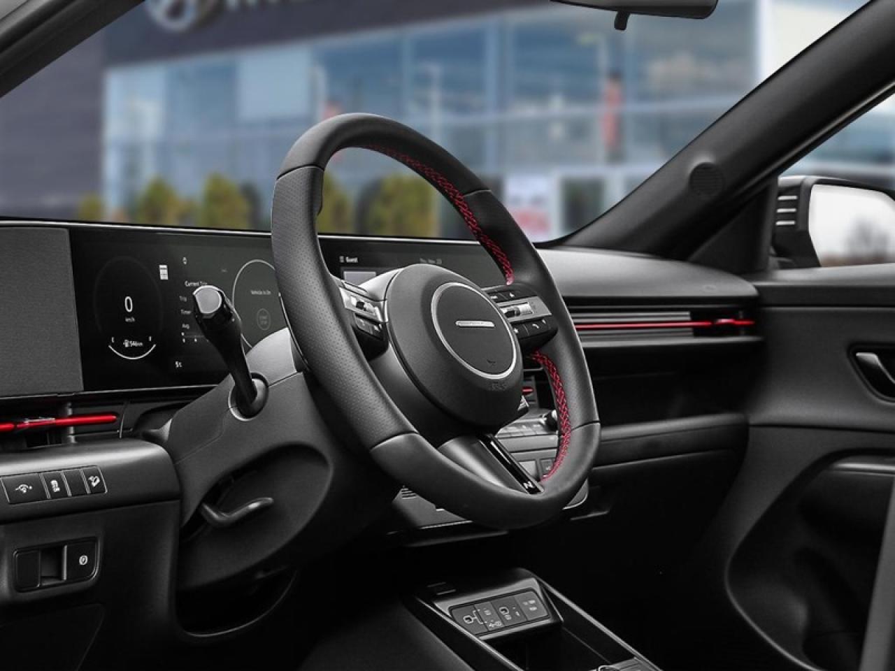 2026 Hyundai KONA N Line AWD  - Leather Seats - $137.22 /Wk Photo