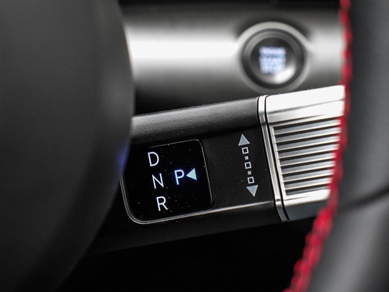 2026 Hyundai KONA N Line AWD  - Leather Seats - $137.22 /Wk Photo